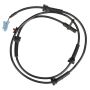 DELPHI SS11567 ABS Wheel Speed Sensor