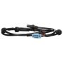DELPHI SS11567 ABS Wheel Speed Sensor
