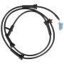 DELPHI SS11567 ABS Wheel Speed Sensor