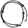 DELPHI SS11570 ABS Wheel Speed Sensor