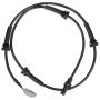 DELPHI SS11570 ABS Wheel Speed Sensor