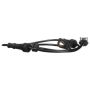DELPHI SS11571 ABS Wheel Speed Sensor