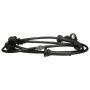 DELPHI SS11572 ABS Wheel Speed Sensor