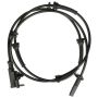 DELPHI SS11572 ABS Wheel Speed Sensor