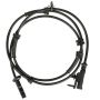 DELPHI SS11572 ABS Wheel Speed Sensor