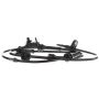 DELPHI SS11573 ABS Wheel Speed Sensor