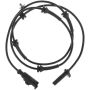 DELPHI SS11573 ABS Wheel Speed Sensor