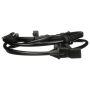 DELPHI SS11578 ABS Wheel Speed Sensor