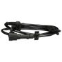 DELPHI SS11578 ABS Wheel Speed Sensor