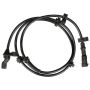 DELPHI SS11578 ABS Wheel Speed Sensor