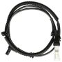 DELPHI SS11582 ABS Wheel Speed Sensor