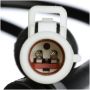 DELPHI SS11582 ABS Wheel Speed Sensor