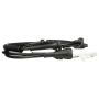 DELPHI SS11582 ABS Wheel Speed Sensor