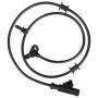 DELPHI SS11585 ABS Wheel Speed Sensor