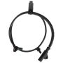 DELPHI SS11586 ABS Wheel Speed Sensor