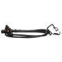 DELPHI SS11586 ABS Wheel Speed Sensor