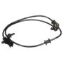 DELPHI SS11587 ABS Wheel Speed Sensor