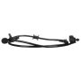 DELPHI SS11587 ABS Wheel Speed Sensor