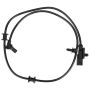 DELPHI SS11587 ABS Wheel Speed Sensor
