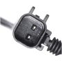 DELPHI SS11587 ABS Wheel Speed Sensor