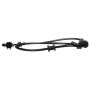 DELPHI SS11587 ABS Wheel Speed Sensor