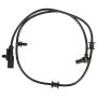 DELPHI SS11587 ABS Wheel Speed Sensor