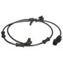 DELPHI SS11588 ABS Wheel Speed Sensor