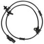 DELPHI SS11588 ABS Wheel Speed Sensor