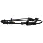 DELPHI SS11588 ABS Wheel Speed Sensor