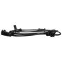 DELPHI SS11588 ABS Wheel Speed Sensor