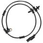 DELPHI SS11588 ABS Wheel Speed Sensor