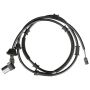 DELPHI SS11589 ABS Wheel Speed Sensor