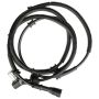 DELPHI SS11591 ABS Wheel Speed Sensor