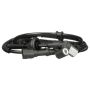 DELPHI SS11591 ABS Wheel Speed Sensor
