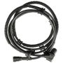 DELPHI SS11591 ABS Wheel Speed Sensor