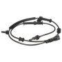 DELPHI SS11596 ABS Wheel Speed Sensor