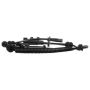 DELPHI SS11596 ABS Wheel Speed Sensor