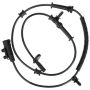 DELPHI SS11596 ABS Wheel Speed Sensor