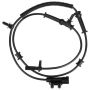 DELPHI SS11596 ABS Wheel Speed Sensor