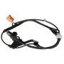 DELPHI SS11598 ABS Wheel Speed Sensor