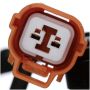 DELPHI SS11598 ABS Wheel Speed Sensor