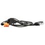 DELPHI SS11598 ABS Wheel Speed Sensor