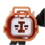 DELPHI SS11600 ABS Wheel Speed Sensor