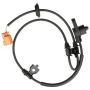 DELPHI SS11600 ABS Wheel Speed Sensor