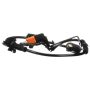 DELPHI SS11601 ABS Wheel Speed Sensor