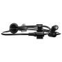 DELPHI SS11603 ABS Wheel Speed Sensor