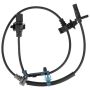DELPHI SS11605 ABS Wheel Speed Sensor
