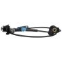 DELPHI SS11605 ABS Wheel Speed Sensor