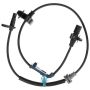 DELPHI SS11605 ABS Wheel Speed Sensor