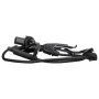 DELPHI SS11606 ABS Wheel Speed Sensor